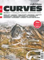 Cover-Bild CURVES Borders