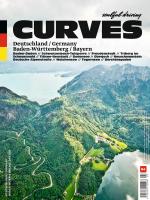 Cover-Bild CURVES Deutschland / Germany