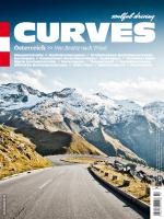 Cover-Bild CURVES Österreich