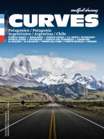 Cover-Bild CURVES Patagonien