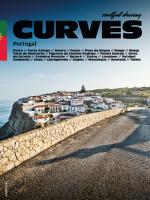 Cover-Bild CURVES Portugal