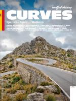 Cover-Bild CURVES Spanien - Mallorca