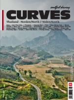 Cover-Bild CURVES Thailand