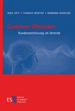 Cover-Bild Customer Obsession