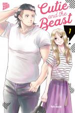 Cover-Bild Cutie and the Beast 1