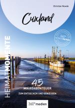 Cover-Bild Cuxland – HeimatMomente