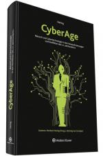 Cover-Bild Cyber Age