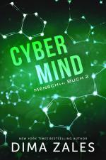 Cover-Bild Cyber Mind