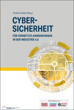 Cover-Bild Cybersicherheit