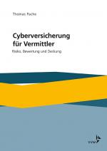 Cover-Bild Cyberversicherung für Vermittler