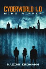 Cover-Bild Cyberworld 1.0: Mind Ripper