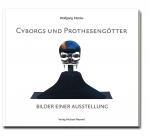 Cover-Bild Cyborgs und Prothesengötter