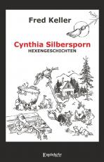 Cover-Bild Cynthia Silbersporn