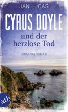 Cover-Bild Cyrus Doyle und der herzlose Tod