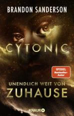 Cover-Bild Cytonic - Unendlich weit von Zuhause