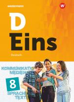 Cover-Bild D Eins - Deutsch