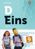 Cover-Bild D Eins - Deutsch
