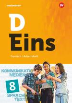 Cover-Bild D Eins - Deutsch