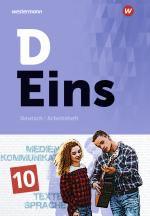 Cover-Bild D Eins - Deutsch