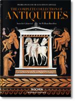 Cover-Bild D’Hancarville. The Complete Collection of Antiquities