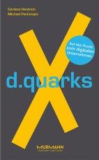Cover-Bild d.quarksX