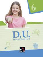 Cover-Bild D.U. – DeutschUnterricht / D.U. 6