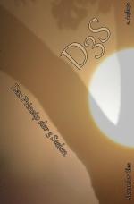Cover-Bild D3S - Das Prinzip der 3 Seelen