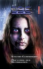 Cover-Bild D9E - Der Loganische Krieg 1