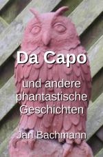 Cover-Bild Da Capo