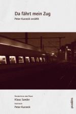 Cover-Bild Da fährt mein Zug