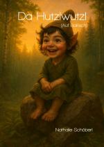 Cover-Bild Da Hutzlwutzl