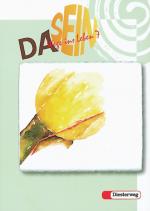 Cover-Bild DA SEIN - Wege ins Leben