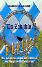 Cover-Bild Da Zaunkini