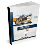 Cover-Bild Dachdeckermeister - PRO (m/w/d) Fragenkatalog mit mit über 5064 Lern-/Prüfungsfragen (Buch-/Printversion)