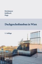Cover-Bild Dachgeschoßausbau in Wien