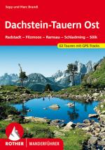 Cover-Bild Dachstein-Tauern Ost