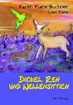 Cover-Bild Dackel, Reh und Wellensittich