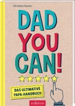 Cover-Bild Dad you can!