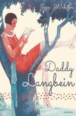 Cover-Bild Daddy Langbein