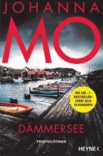 Cover-Bild Dämmersee