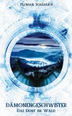 Cover-Bild Dämonengeschwister