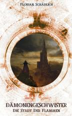 Cover-Bild Dämonengeschwister