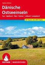 Cover-Bild Dänische Ostseeinseln