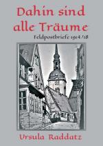 Cover-Bild Dahin sind alle Träume