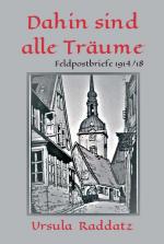 Cover-Bild Dahin sind alle Träume