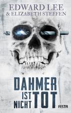 Cover-Bild Dahmer ist nicht tot