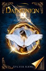 Cover-Bild Daimonion 2