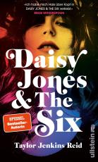 Cover-Bild Daisy Jones and The Six