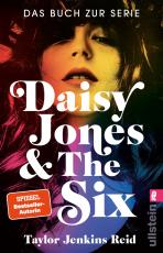 Cover-Bild Daisy Jones & The Six