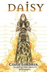 Cover-Bild Daisy